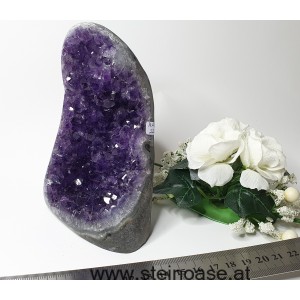 Amethyst Druse  Uruquay